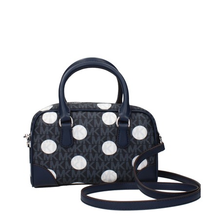 MICHAEL KORS F85022 - BLU, BLU NAVY - BAGS - Image 3