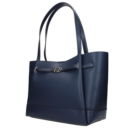 MICHAEL KORS F85024 - BLU, BLU NAVY - BORSE - Image 2