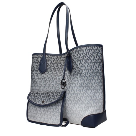 MICHAEL KORS F85025 - BLU, BLU NAVY - BAGS - Image 2