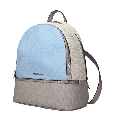 MICHAEL KORS F85026 - BEIGE, SOFT SKY - BAGS - Image 2