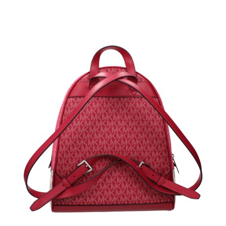 MICHAEL KORS F85026 - BEIGE, LAMPONE SCURO - BAGS - Image 3