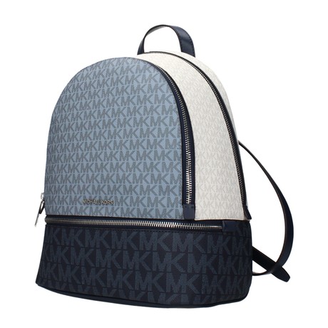 MICHAEL KORS F85026 - BLU, SOFT SKY - KREPŠIAI - Image 2
