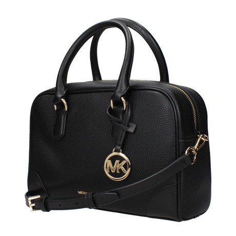 MICHAEL KORS F85027 - NERO - BAGS - Image 2