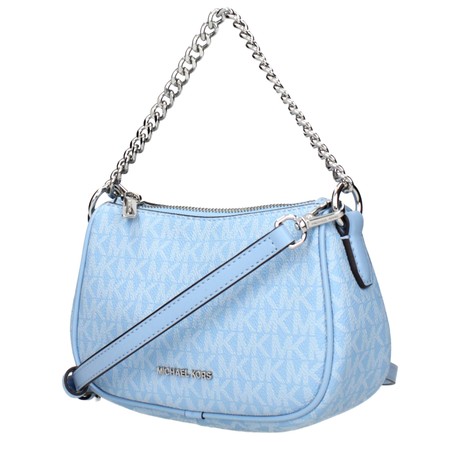 MICHAEL KORS F85029 - CELESTE, SOFT SKY - BAGS - Image 2