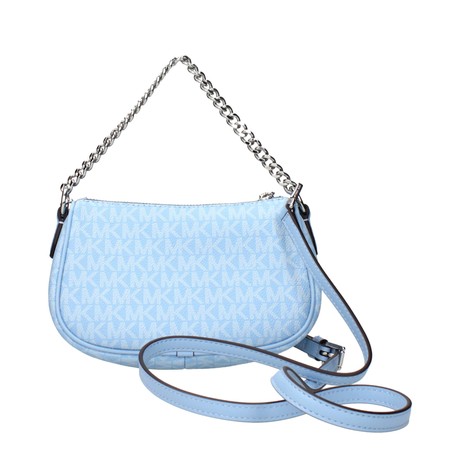 MICHAEL KORS F85029 - CELESTE, SOFT SKY - BAGS - Image 3