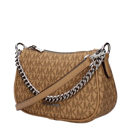MICHAEL KORS F85029 - MARRONE, NOCCIOLINA - BAGS - Image 2