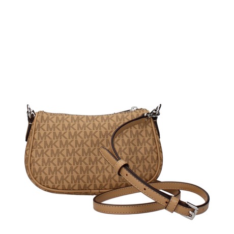 MICHAEL KORS F85029 - MARRONE, NOCCIOLINA - BAGS - Image 3