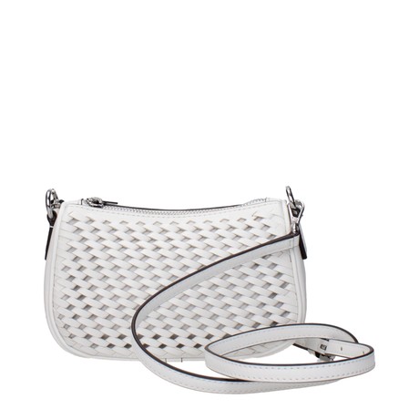 MICHAEL KORS F85031 - BIANCO, BIANCO OTTICO - BAGS - Image 3