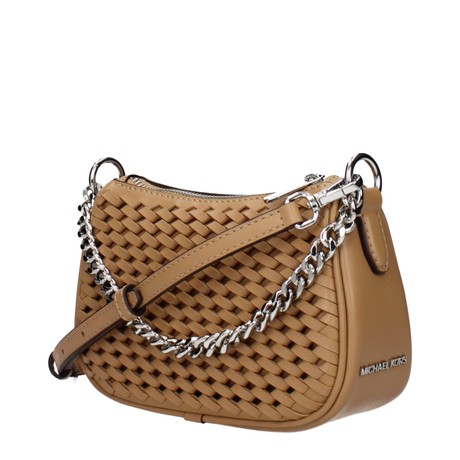 MICHAEL KORS F85031 - MARRONE, NOCCIOLINA - BAGS - Image 2