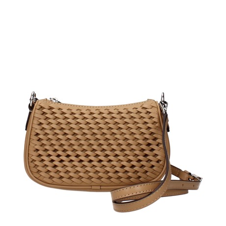 MICHAEL KORS F85031 - MARRONE, NOCCIOLINA - BAGS - Image 3