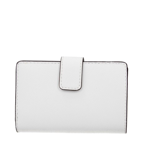 MICHAEL KORS F85047 - BIANCO, BIANCO OTTICO - SMALL LEATHER GOODS - Image 2
