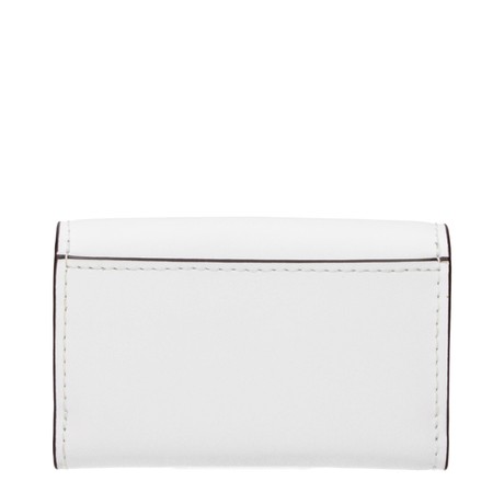 MICHAEL KORS F85049 - BIANCO, BIANCO OTTICO - SMALL LEATHER GOODS - Image 2