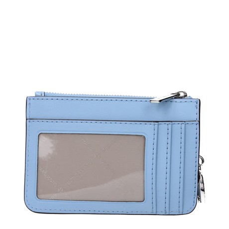MICHAEL KORS F85050 - CELESTE, SOFT SKY - SMALL LEATHER GOODS - Image 2