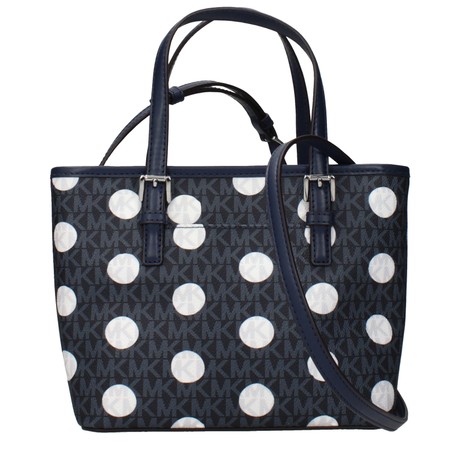 MICHAEL KORS F85054 - BLU, BLU NAVY - BAGS - Image 3
