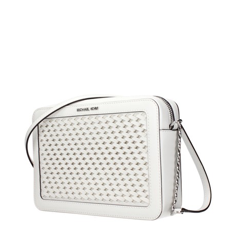 MICHAEL KORS F85062 - BIANCO, BIANCO OTTICO - VREČKE - Image 2