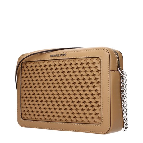 MICHAEL KORS F85062 - MARRONE, NOCCIOLINA - VREČKE - Image 2