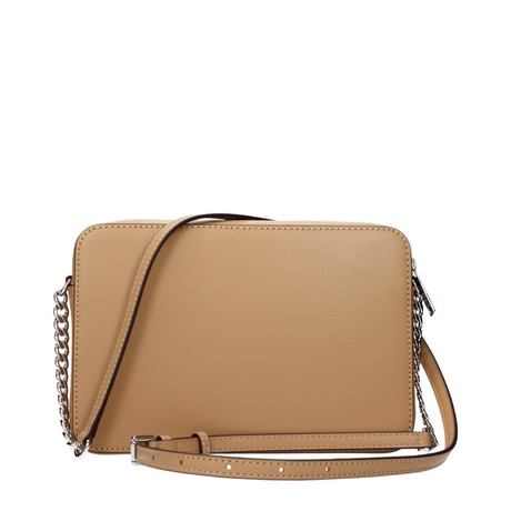 MICHAEL KORS F85062 - MARRONE, NOCCIOLINA - VREČKE - Image 3