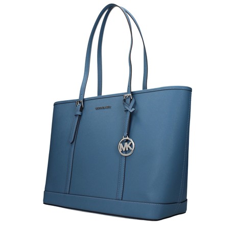 MICHAEL KORS F85067 - BLU, FIORDALISO - BAGS - Image 2