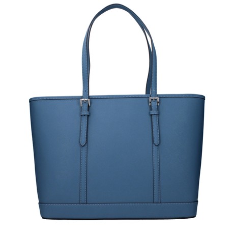 MICHAEL KORS F85067 - BLU, FIORDALISO - BAGS - Image 3