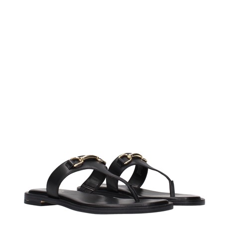 MICHAEL KORS F85076 - NERO - BUTY - Image 2
