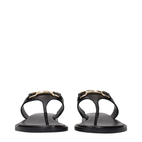 MICHAEL KORS F85076 - NERO - BUTY - Image 3