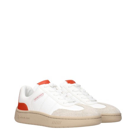 MICHAEL KORS F85077 - BIANCO, ARGILLA - SHOES - Image 2