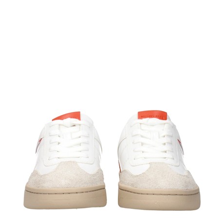 MICHAEL KORS F85077 - BIANCO, ARGILLA - SHOES - Image 3