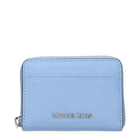 MICHAEL KORS F85081 - CELESTE, SOFT SKY - SMALL LEATHER GOODS