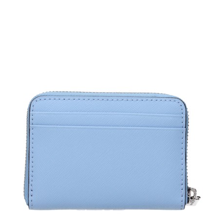 MICHAEL KORS F85081 - CELESTE, SOFT SKY - SMALL LEATHER GOODS - Image 2