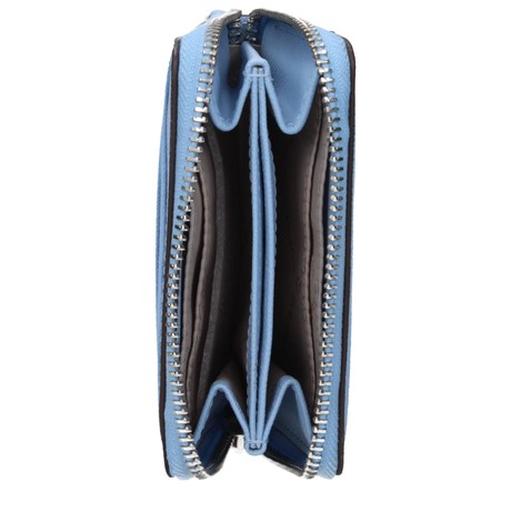 MICHAEL KORS F85081 - CELESTE, SOFT SKY - SMALL LEATHER GOODS - Image 3