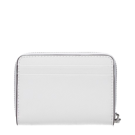 MICHAEL KORS F85081 - BIANCO, BIANCO OTTICO - SMALL LEATHER GOODS - Image 2