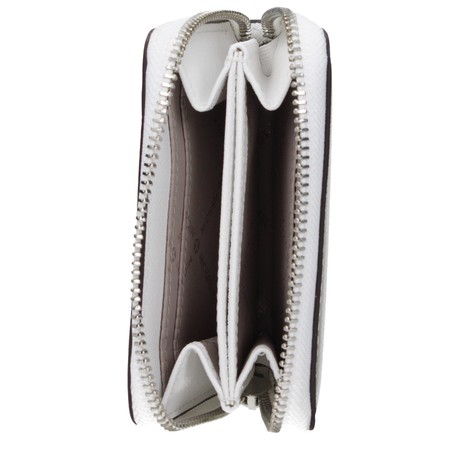 MICHAEL KORS F85081 - BIANCO, BIANCO OTTICO - SMALL LEATHER GOODS - Image 3