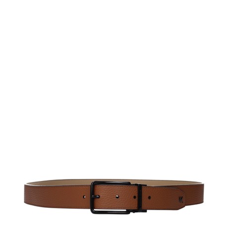 MICHAEL KORS F85089 - MARRONE, BEIGE - BELTS