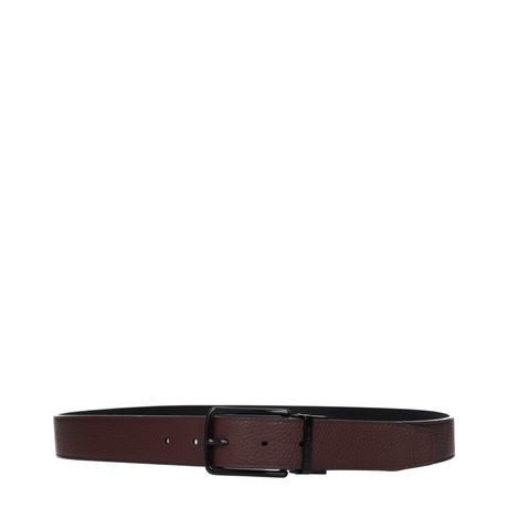 MICHAEL KORS F85089 - NERO, MARRONE - BELTS - Image 2