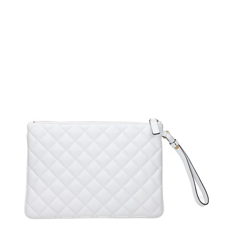VERSACE F85126 - BIANCO - BORSE - Image 2