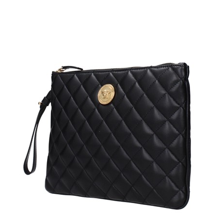 VERSACE F85126 - NERO - BAGS - Image 2