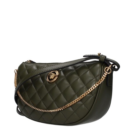 VERSACE F85128 - VERDE, OLIVA - СУМКИ - Image 2