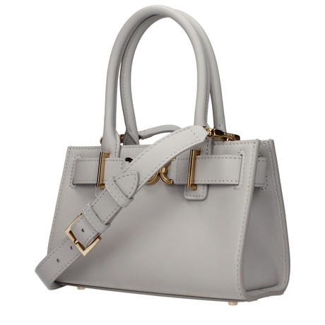 VERSACE F85129 - GRIGIO, GRIGIO PERLA - BORSE - Image 2