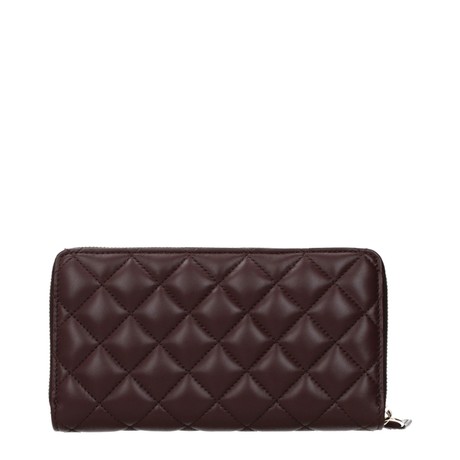 VERSACE F85130 - MARRONE, CIOCCOLATO - DROBNÉ KOŽENÉ ZBOŽÍ - Image 2
