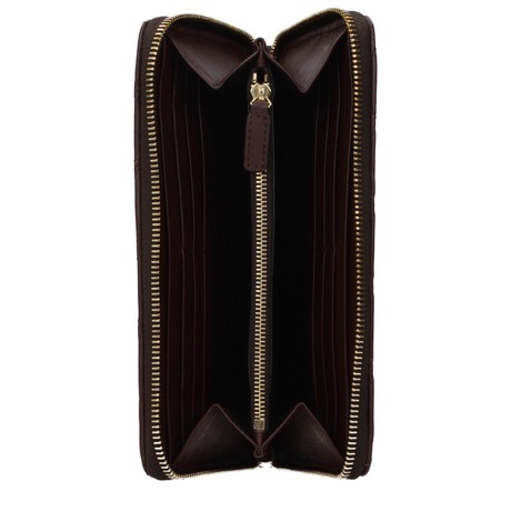 VERSACE F85130 - MARRONE, CIOCCOLATO - DROBNÉ KOŽENÉ ZBOŽÍ - Image 3