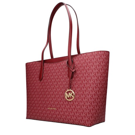 MICHAEL KORS F85138 - ROSSO, CILIEGIA - SACS - Image 2