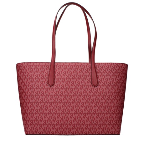 MICHAEL KORS F85138 - ROSSO, CILIEGIA - SACS - Image 3