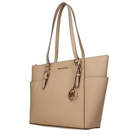 MICHAEL KORS F85167 - BEIGE, CAMEL - SÁČKY - Image 2