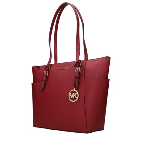 MICHAEL KORS F85167 - ROSSO, CILIEGIA - BOLSOS - Image 2