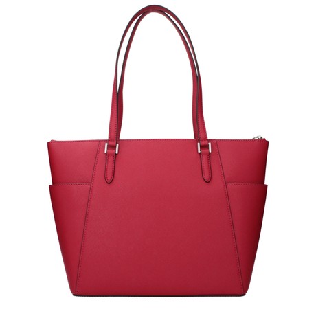 MICHAEL KORS F85168 - ROSSO, LAMPONE SCURO - BAGS - Image 3