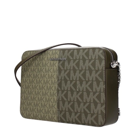 MICHAEL KORS F85172 - VERDE, OLIVA - BAGS - Image 2