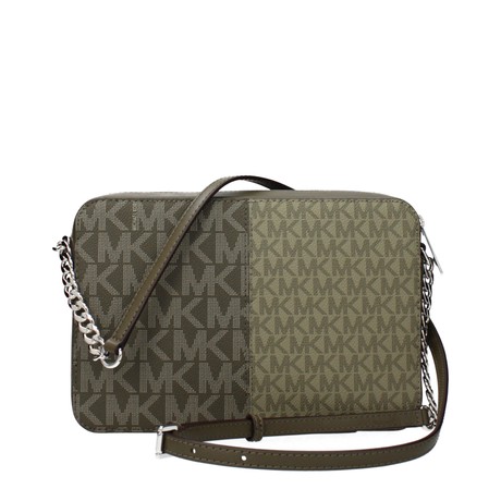 MICHAEL KORS F85172 - VERDE, OLIVA - BAGS - Image 3