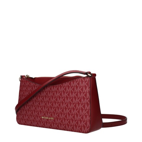 MICHAEL KORS F85196 - ROSSO, CILIEGIA - VREČKE - Image 2