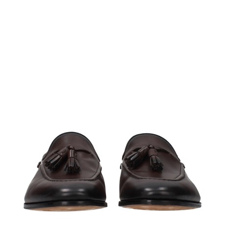 CHURCH'S F85215 - MARRONE, BRUCIATO - SCHUHE - Image 3