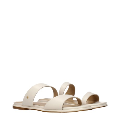 MICHAEL KORS F85243 - BEIGE, CREMA CHIARO - BOTY - Image 2